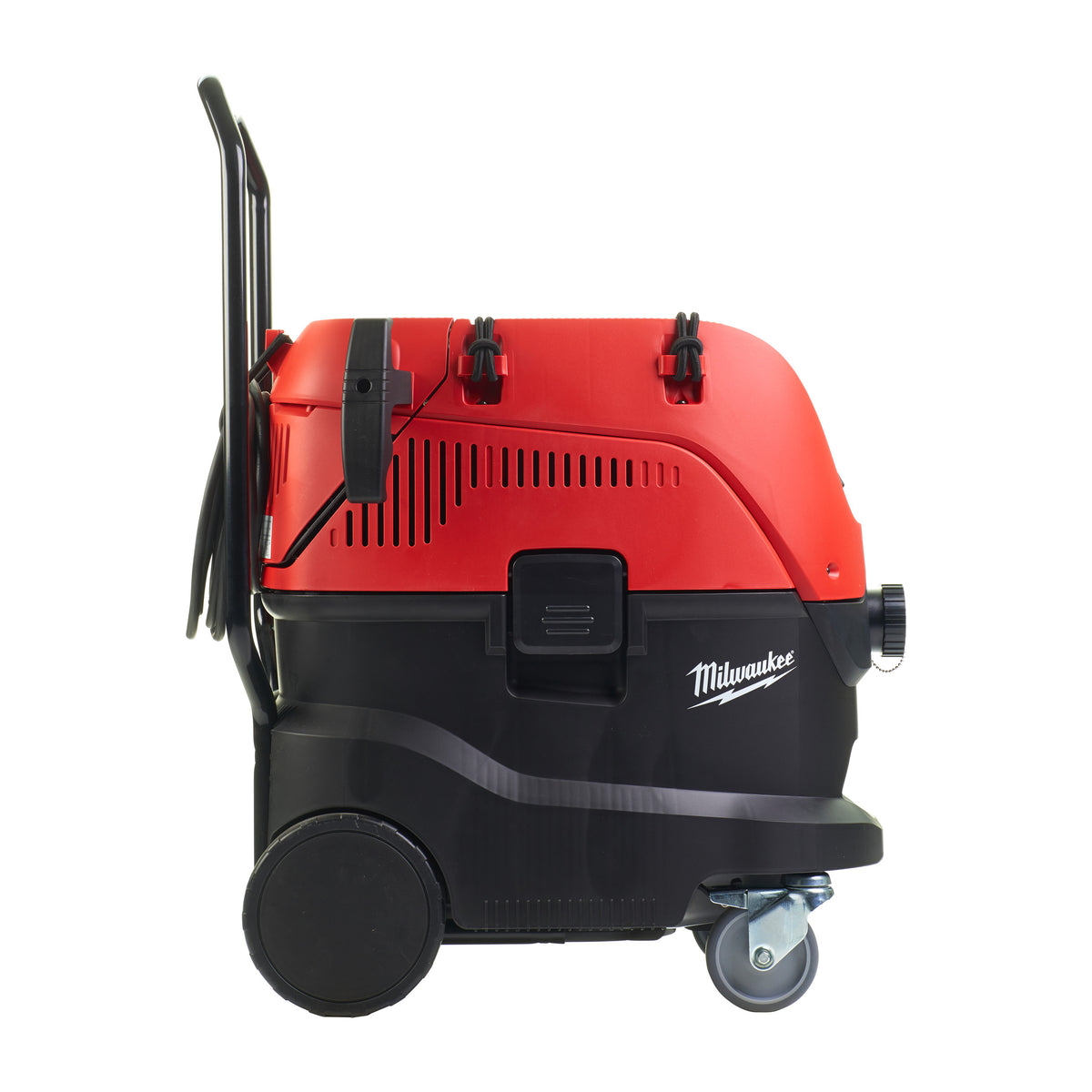 AS 42 MAC Stofzuiger 42 Liter M-klasse
