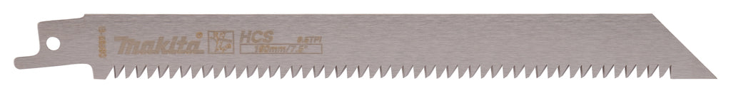 Makita reciprozaagblad Hout 170mm