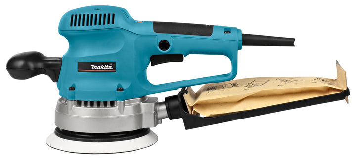 Makita BO6030J 230 V Excentrische schuurmachine