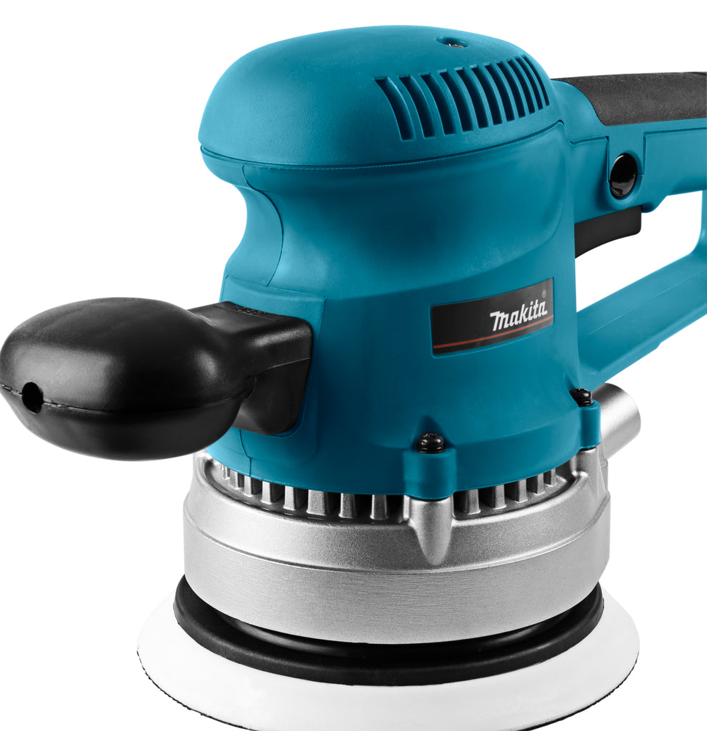 Makita BO6030J 230 V Excentrische schuurmachine