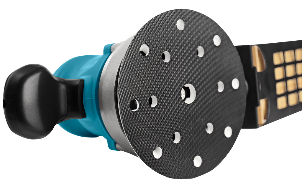 Makita BO6030J 230 V Excentrische schuurmachine