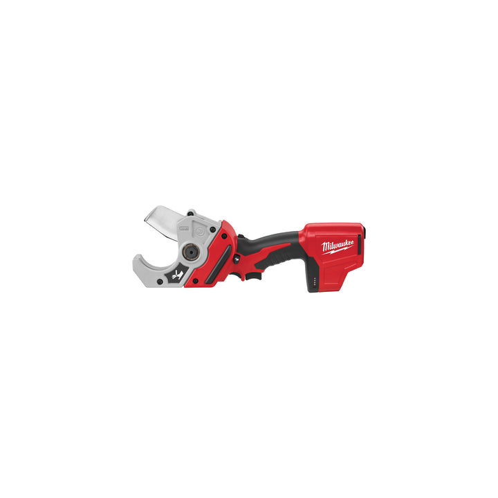 C12 PPC-0 subcompactpijpensnijder voor PEX