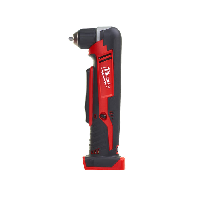 C18 RAD-0 haakse compactboormachine