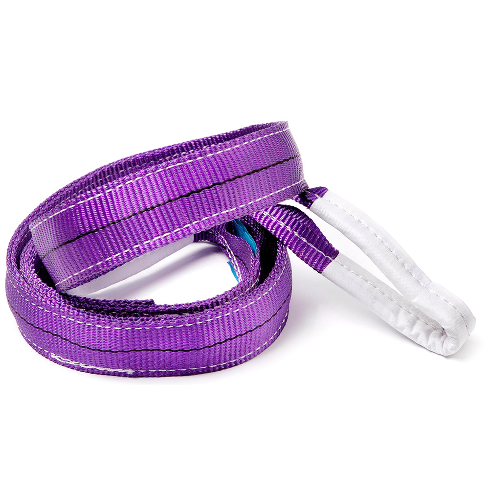 DELTASLING Hijsband 1 ton