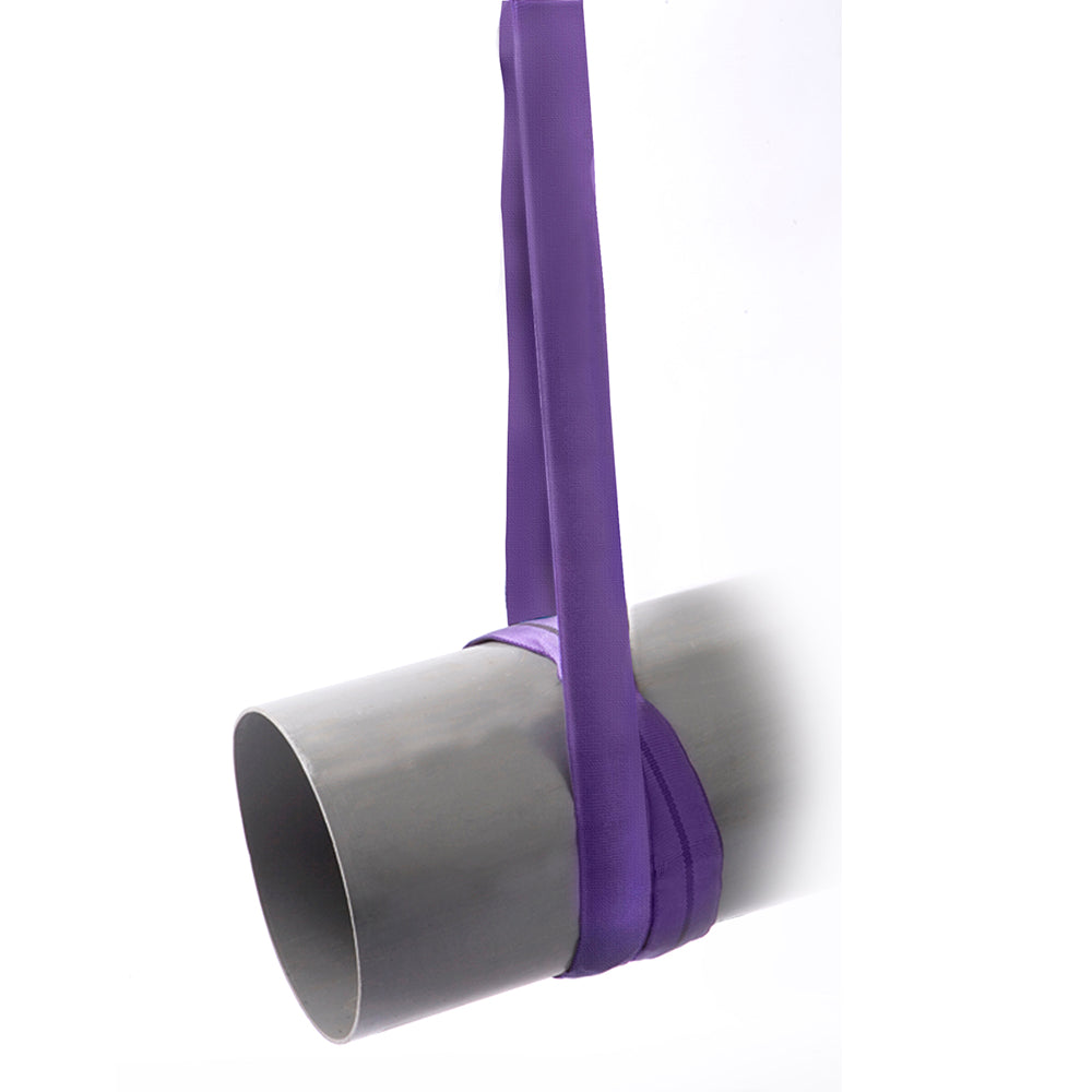 DELTASLING Rondstrop 1 ton