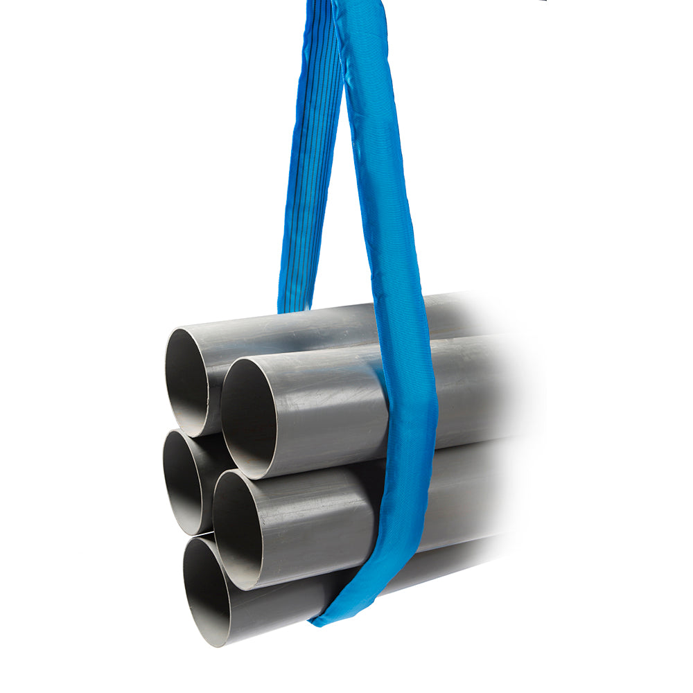 DELTASLING Rondstrop 8 ton