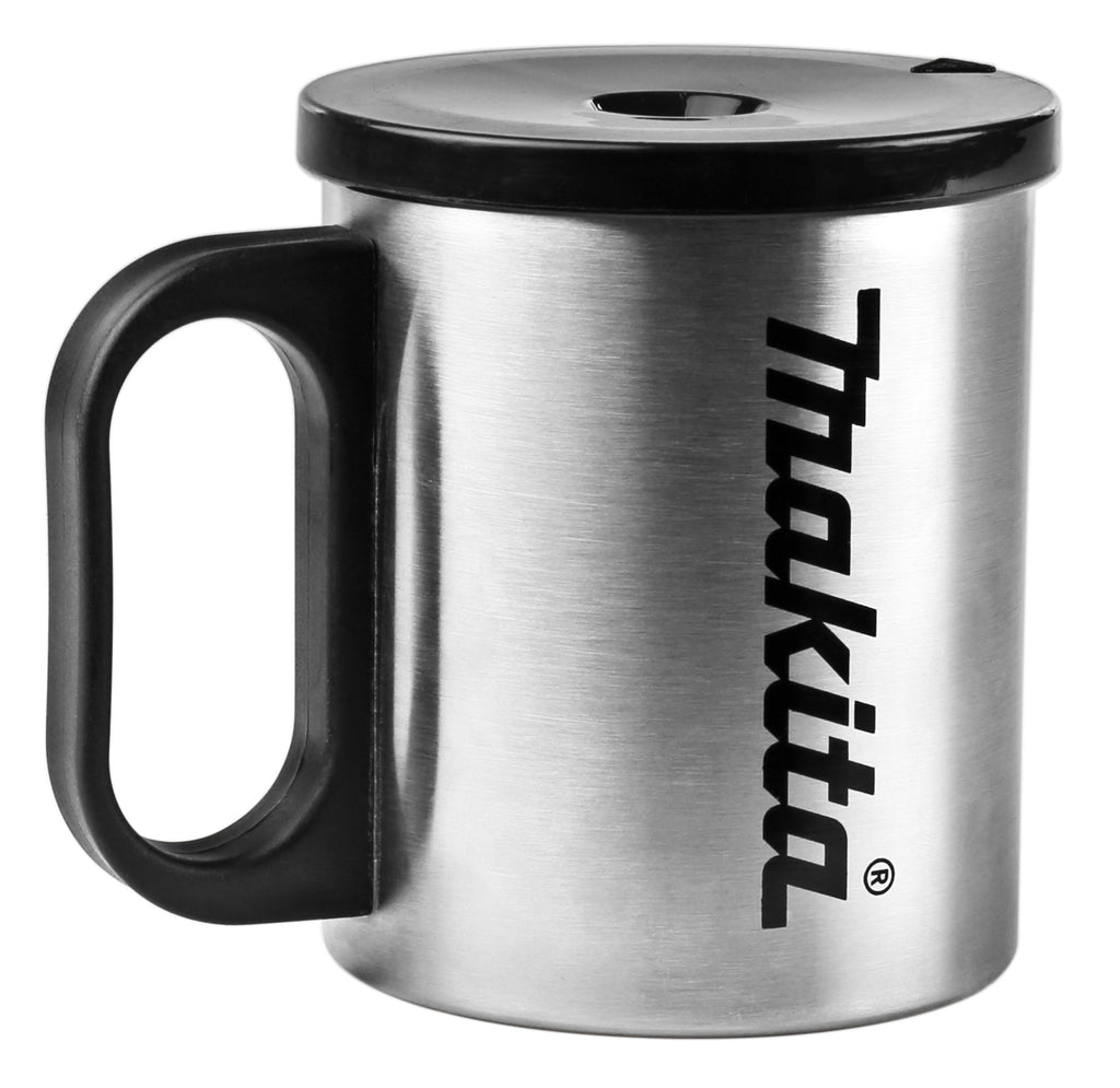 Makita DCM501Z Koffiezetapparaat op accu