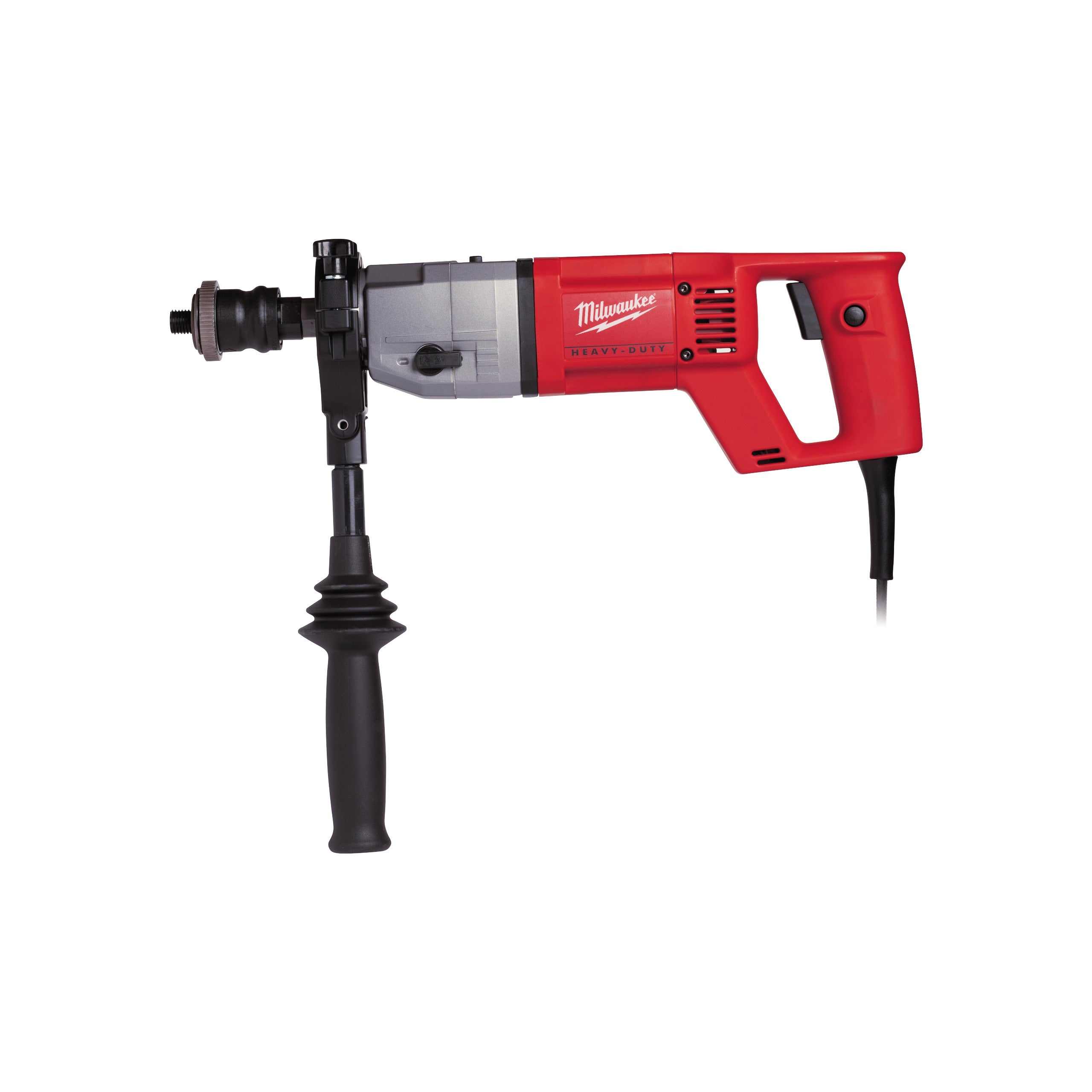 DD 2-160 XE Diamantboormachine 162 mm 2-toerig droog