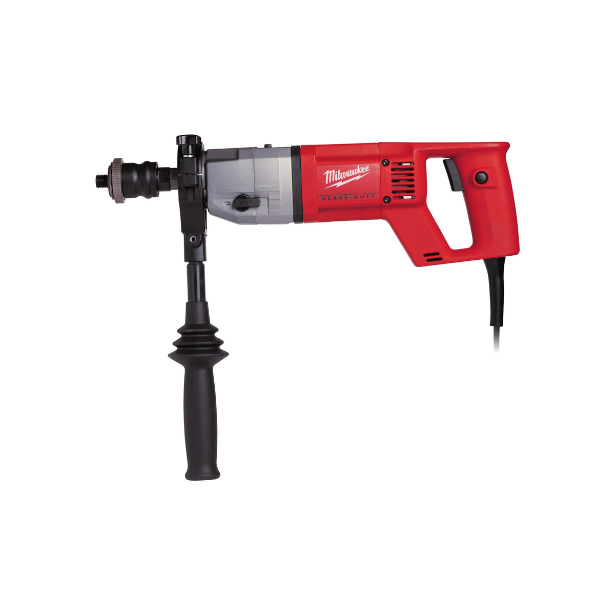 DD 2-160 XE Diamantboormachine 162 mm 2-toerig droog
