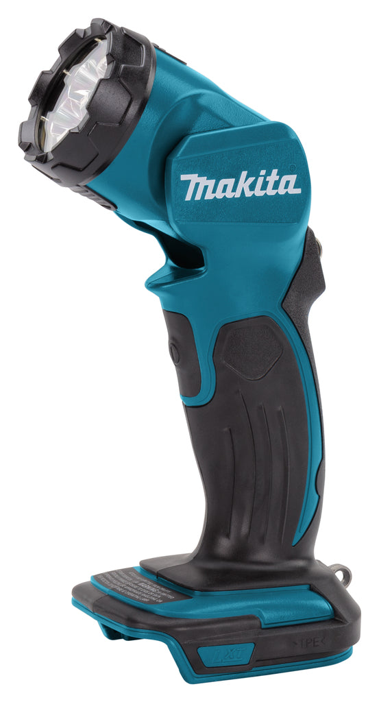 Makita DEBDML815 LXT 14,4 V / 18 V Zaklamp