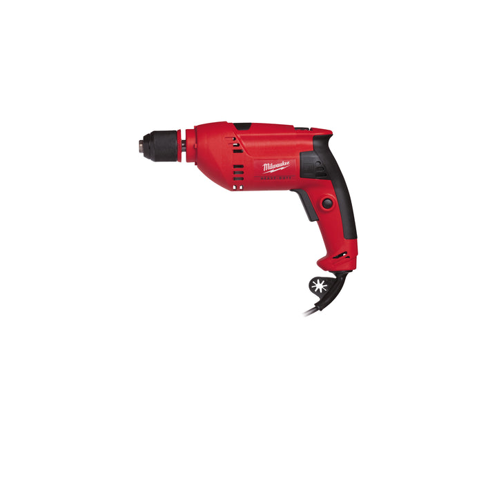 DE 10 RX boormachine 630 Watt 1-toerig