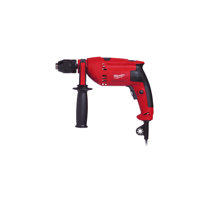 DE 13 RP boormachine 630 Watt 1-toerig
