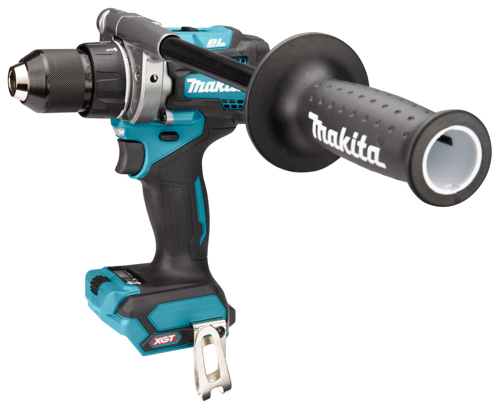 Makita DF001GZ XGT 40 V Max Boormachine