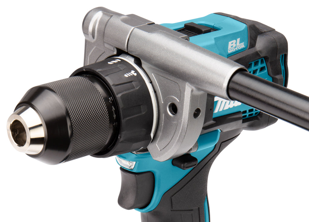 Makita DF001GZ XGT 40 V Max Boormachine
