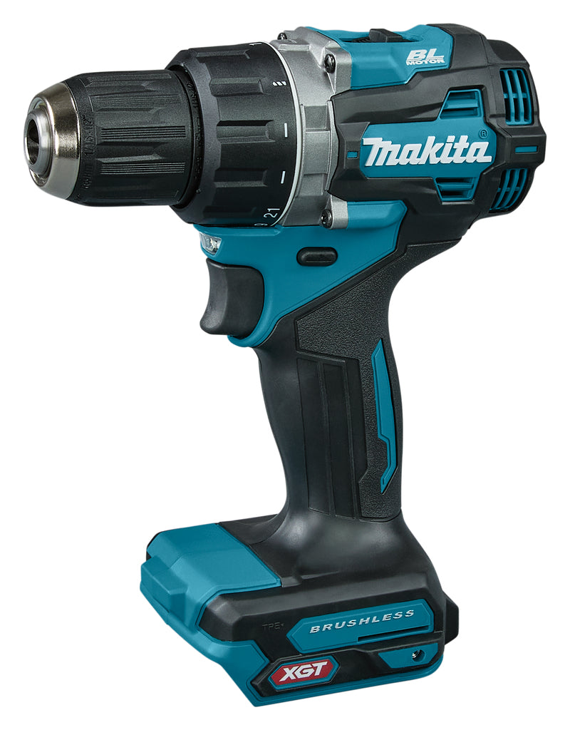 Makita DF002GZ XGT 40 V Max Boormachine