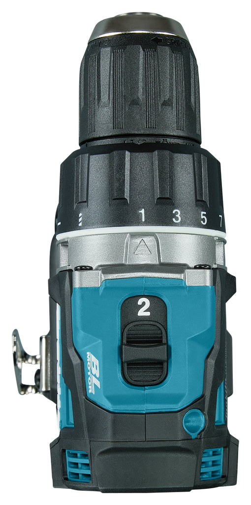 Makita DF002GZ XGT 40 V Max Boormachine