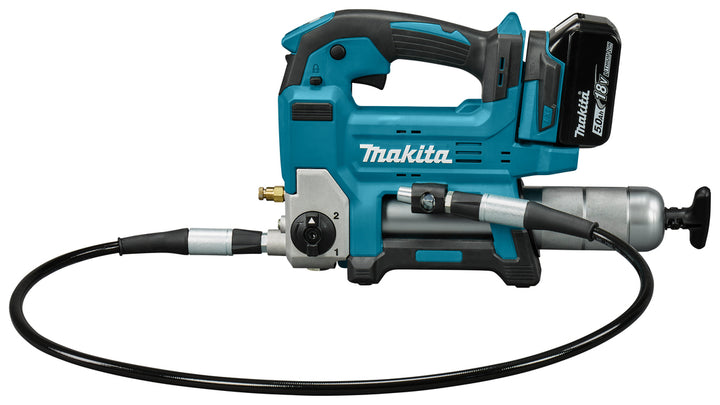 Makita DGP180Z 18 V Vetspuit
