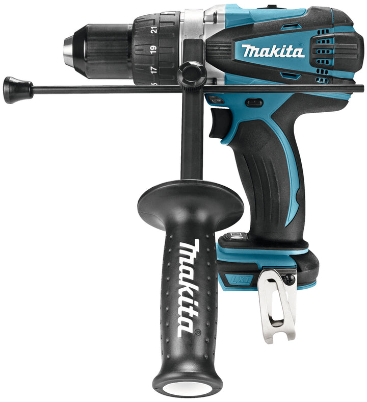 Makita DHP458ZJ 18 V Klopboor-/schroefmachine