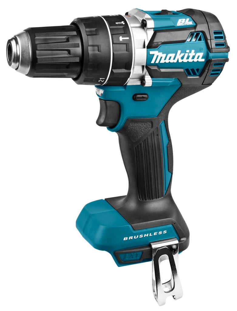Makita DHP484Z 18 V slagboormachine