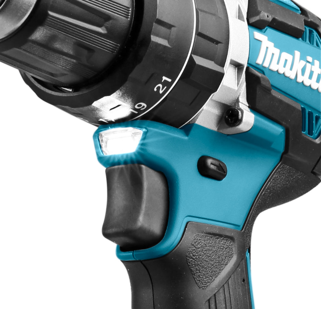 Makita DHP484Z 18 V slagboormachine