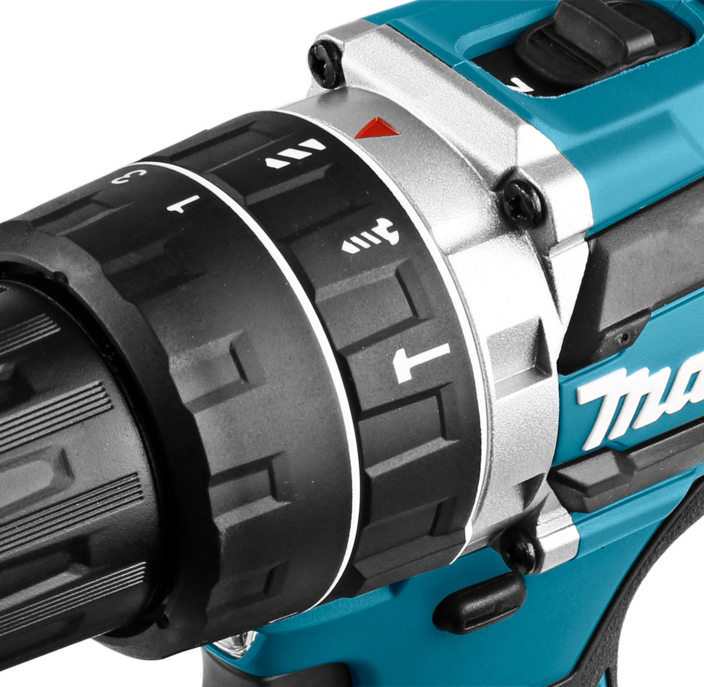Makita DHP484Z 18 V slagboormachine
