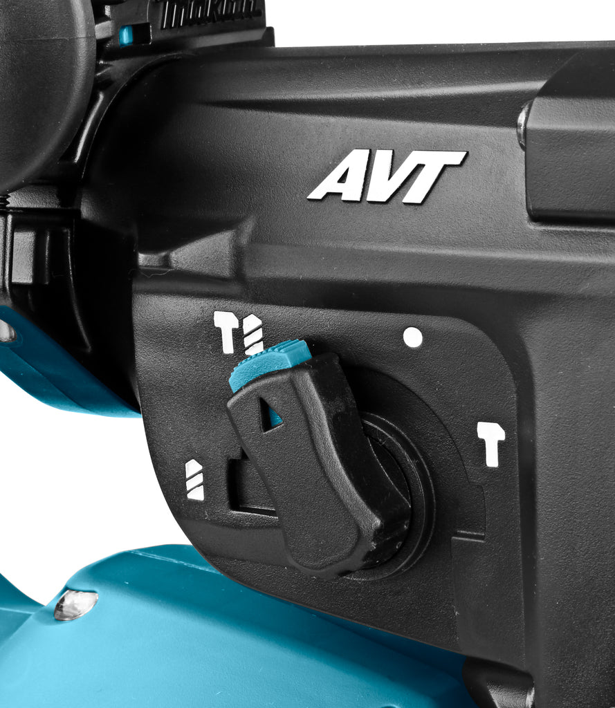 Makita DHR283ZWJU 2x18 V Combihamer