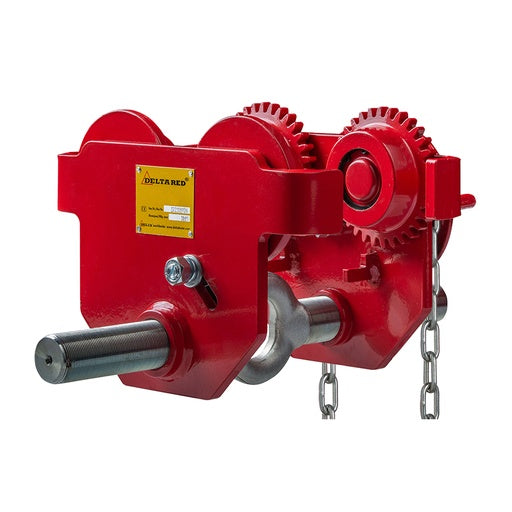 DELTA RED Kettingloopkat