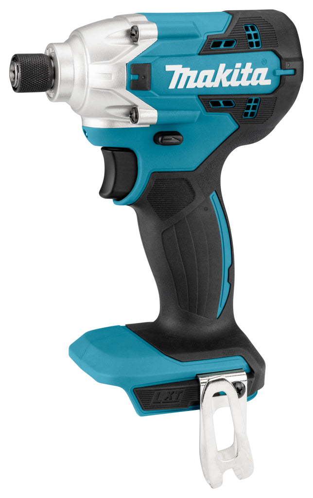 Makita DTD156ZJ 18 V Slagschroevendraaier
