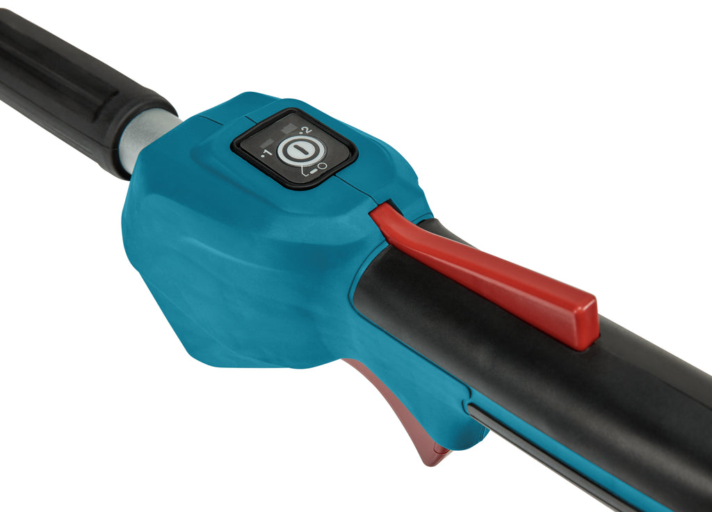 Makita DUR192LZ LXT 18 V Trimmer D-greep