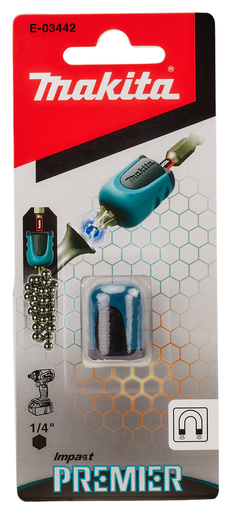 Makita Magboost voor schroefbits