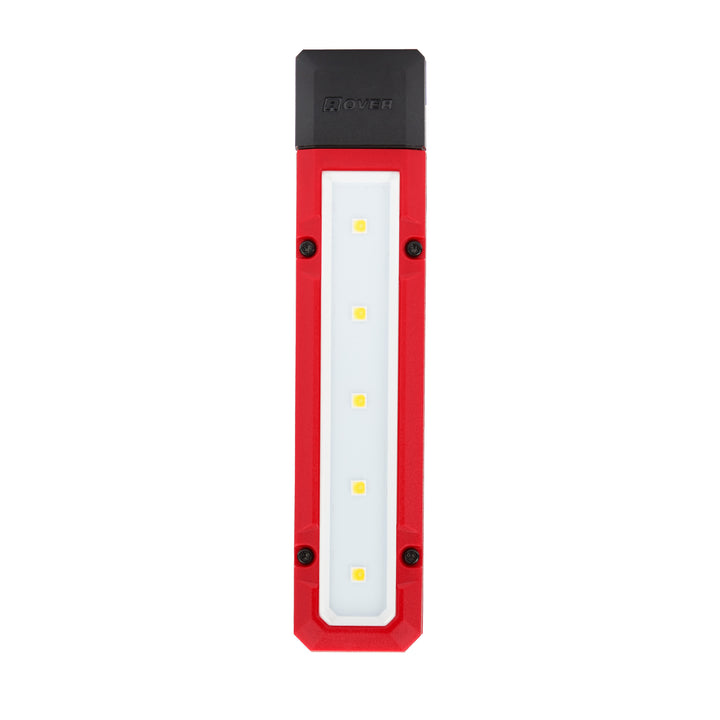 FL-LED mini-schijnwerper