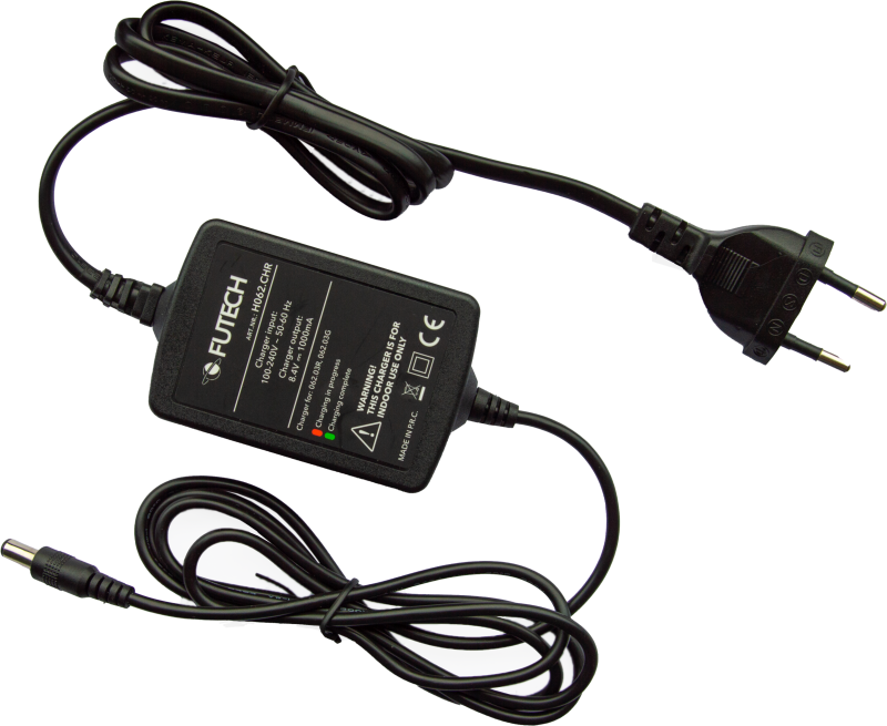 Futech Lader (Spinner)