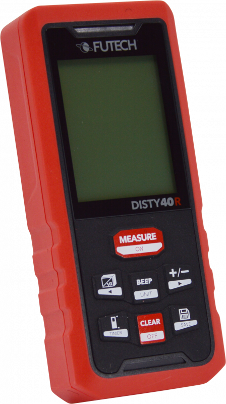 Futech disty 40R afstandsmeter
