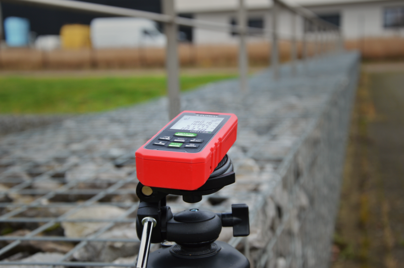 Futech disty 60G afstandsmeter