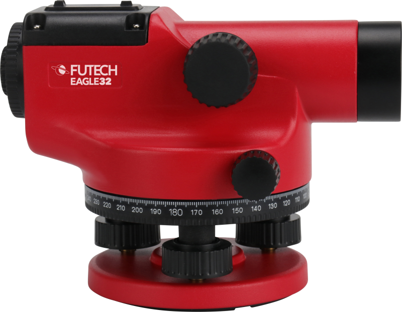 Futech eagle 32