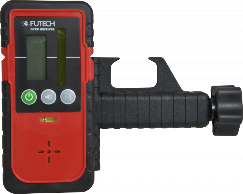Futech Gyro ontvanger Groen