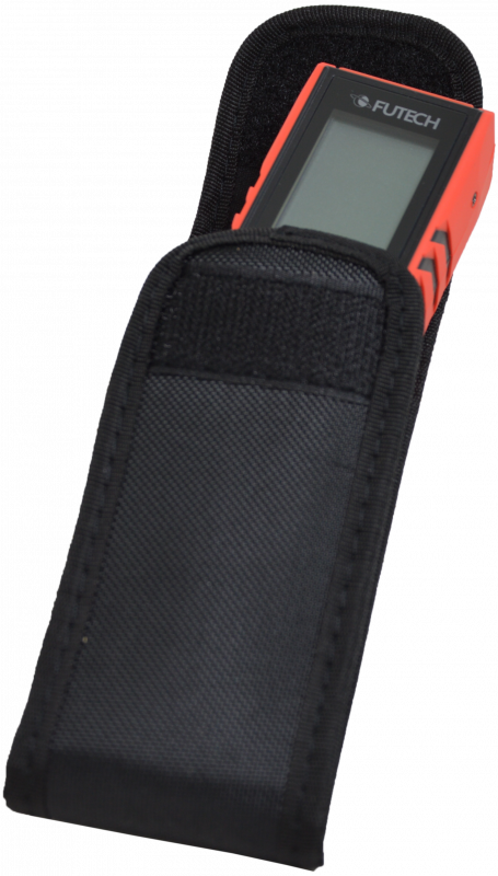 Futech hydro vochtmeter