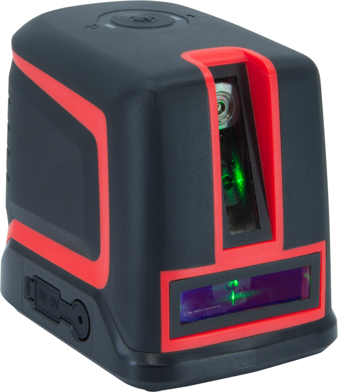 Futech Jupiter 2.0 Groen