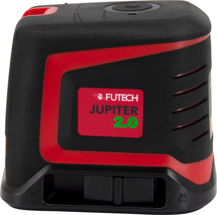 Futech Jupiter 2.0 Groen