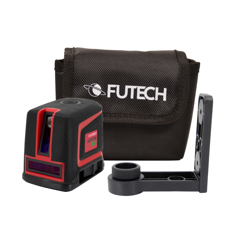 Futech Jupiter 2.0 Groen