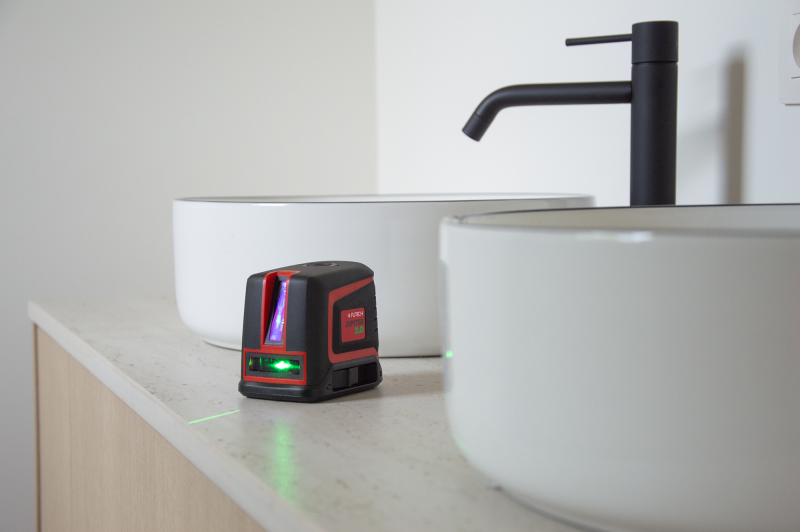 Futech Jupiter 2.0 Groen