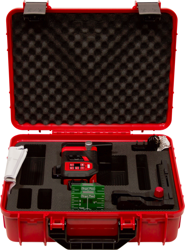 Futech multicross 3D 18VMAX