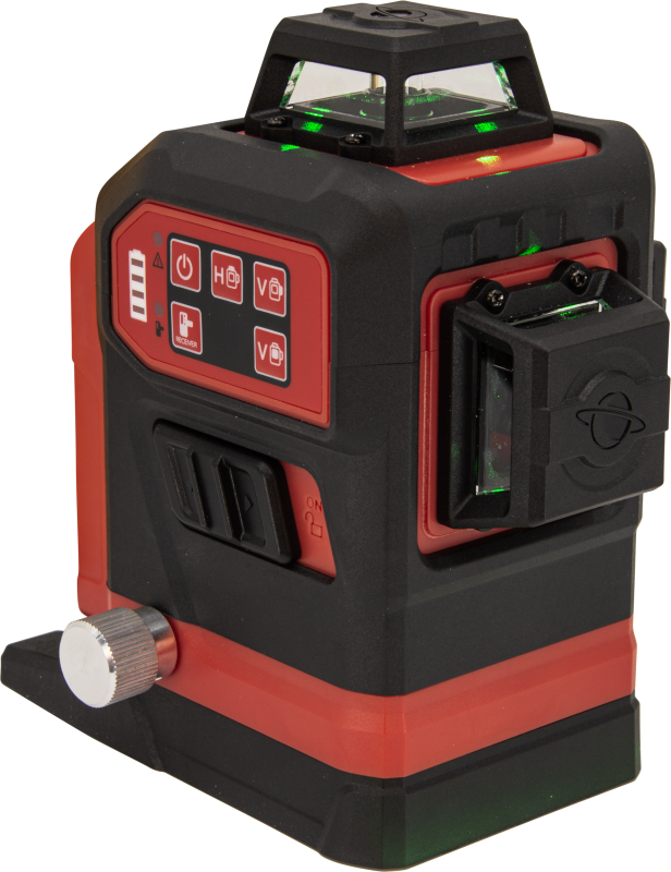 Futech multicross 3D 18VMAX