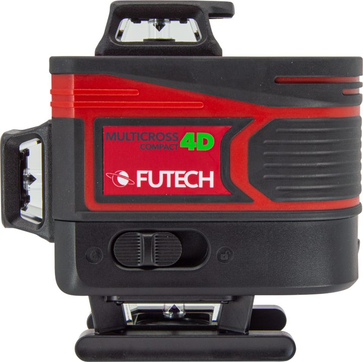 Futech Multicross 4D compact groen