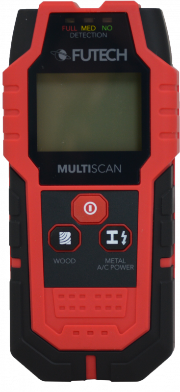 Futech multiscan