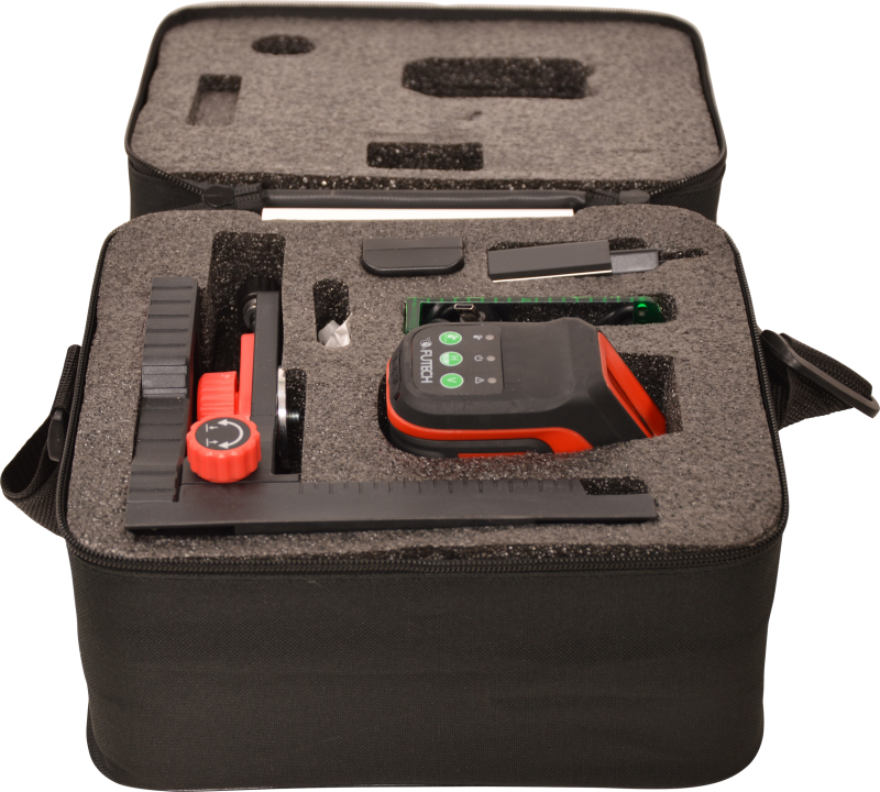 Futech Saturn 2.0 Groen