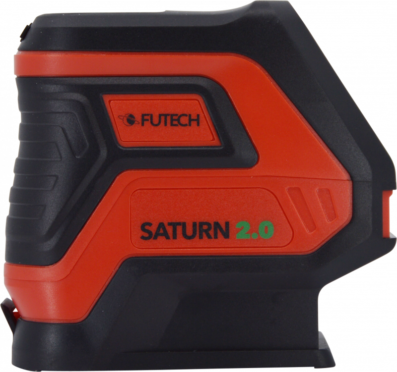 Futech Saturn 2.0 Groen