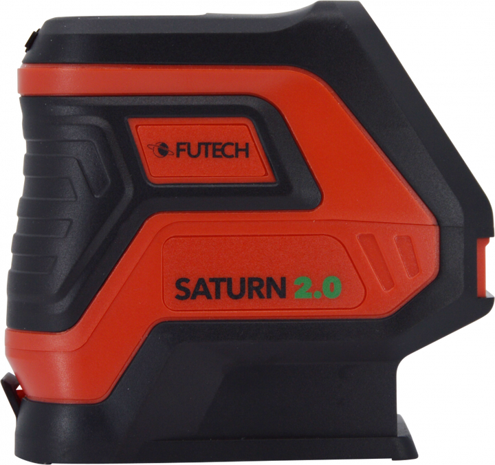 Futech Saturn 2.0 Groen