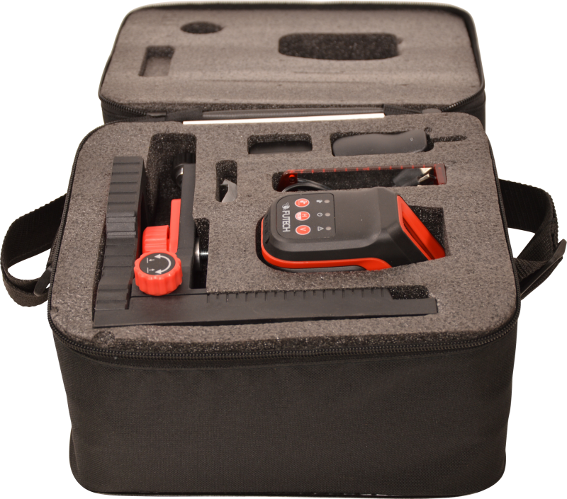 Futech Saturn 2.0 Rood