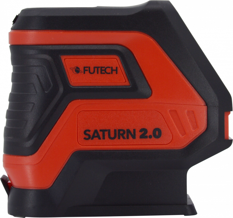 Futech Saturn 2.0 Rood